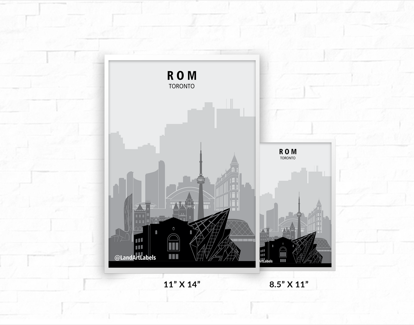 ROM - Poster