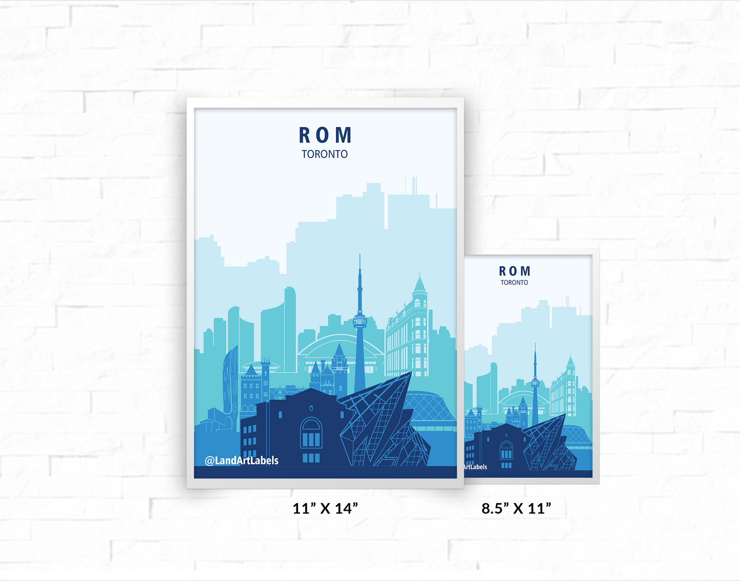 ROM - Poster