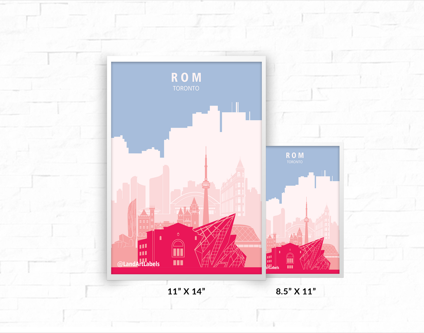 ROM - Poster