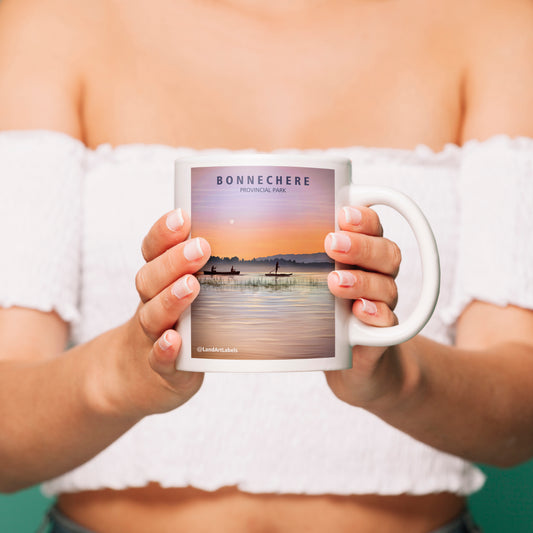 Bonnechere Provincial Park - Mug