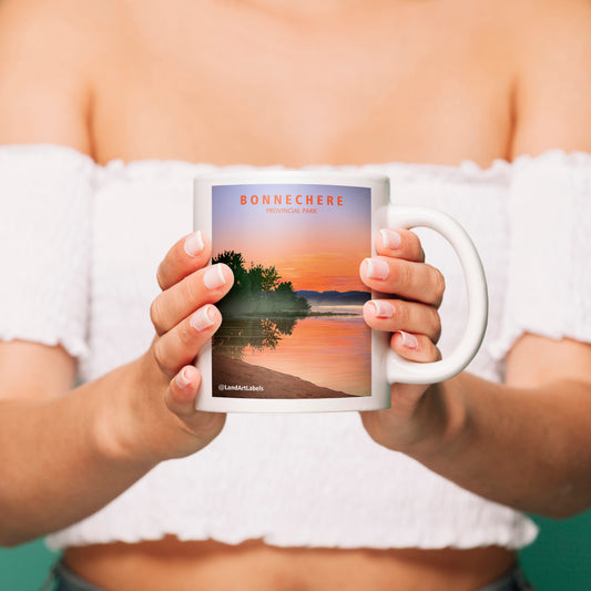 Bonnechere Provincial Park - Mug