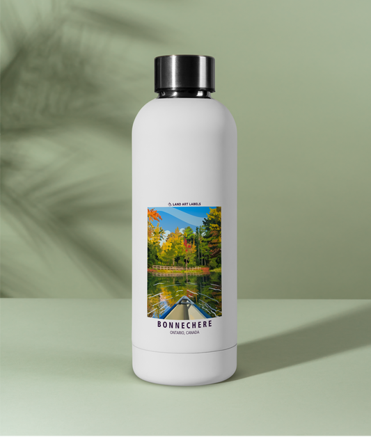 Bonnechere Provincial Park - Card Sticker