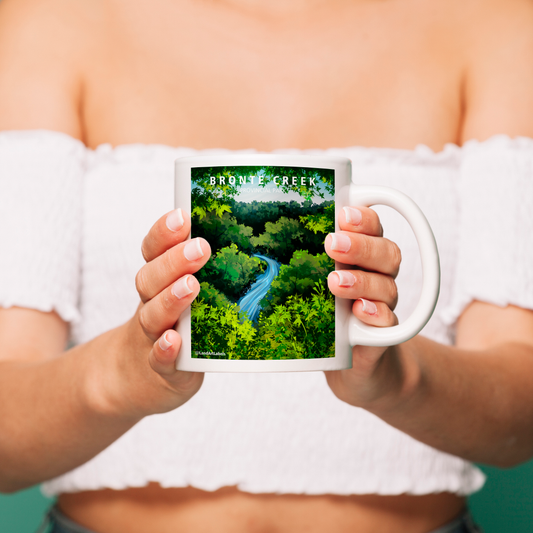 Bronte Creek Provincial Park - Mug