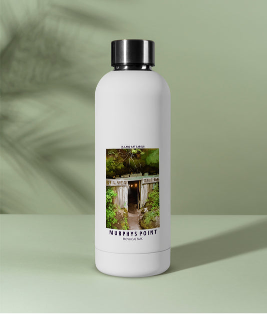 Murphys Point Provincial Park - Card Sticker