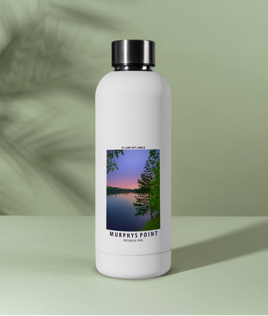 Murphys Point Provincial Park - Card Sticker