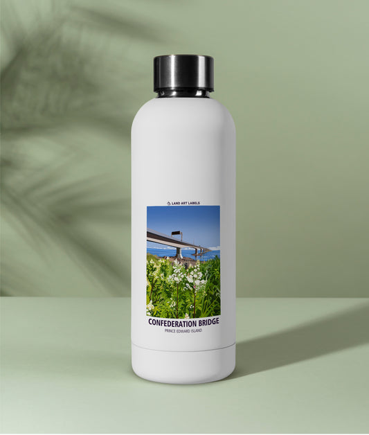 PEI National Park - Card Sticker