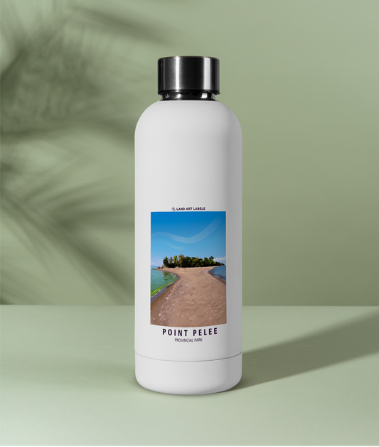 Point Pelee National Park - Card Sticker