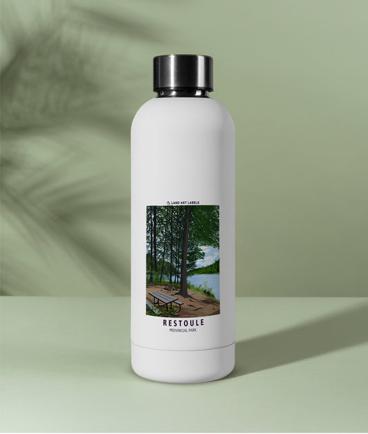Restoule Provincial Park - Card Sticker