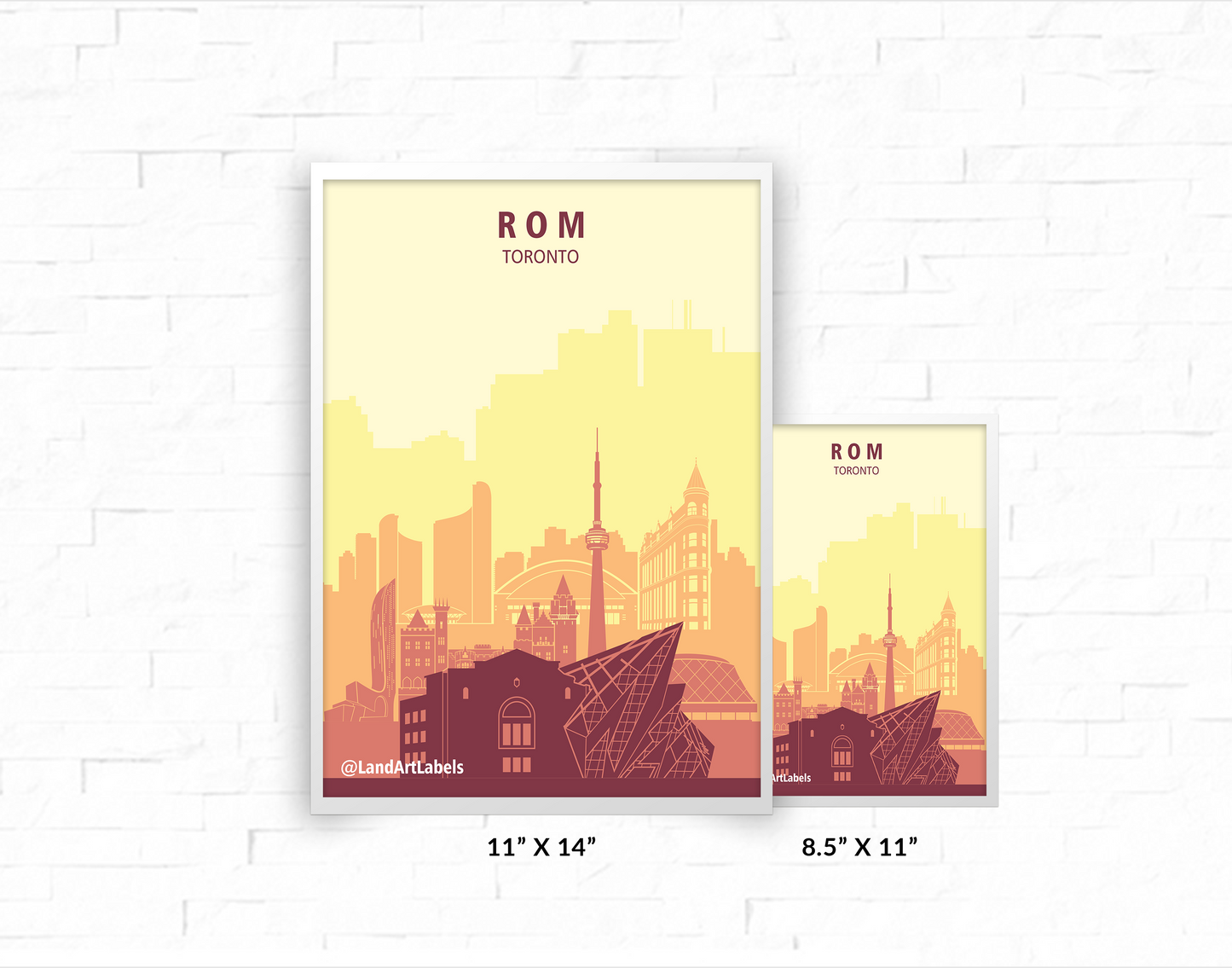 ROM - Poster